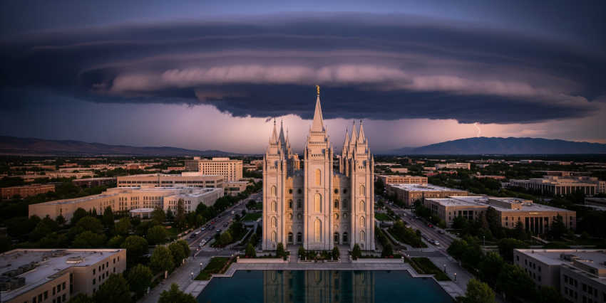 Cult Assessment Framework